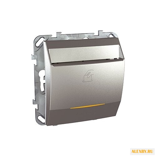 Нормально открытый контакт