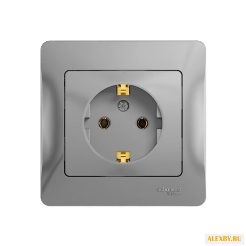 Розетка Schneider Electric