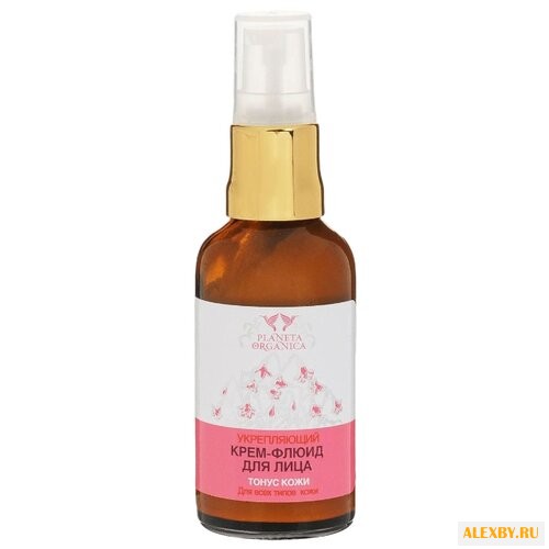 Planeta Organica Укрепляющий