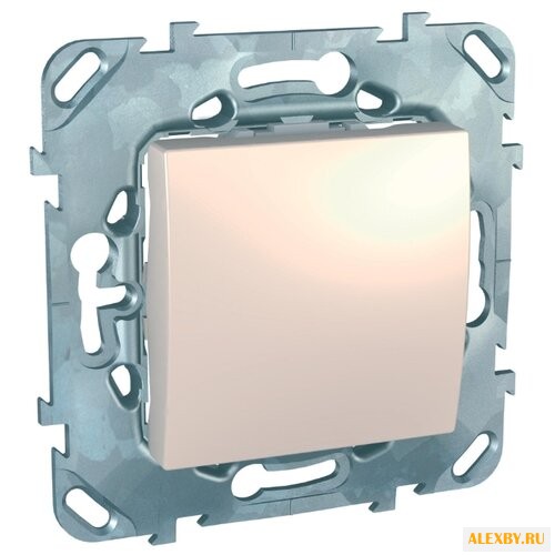 Выключатель переключатель