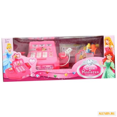 Касса Zhorya ZY620448 DN700-PN