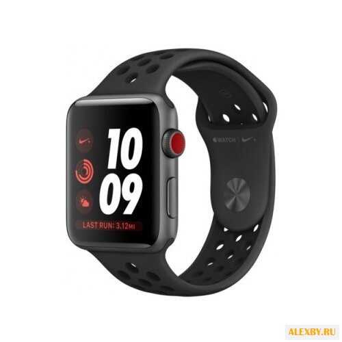 Hoco Ремешок Sporting Silicone