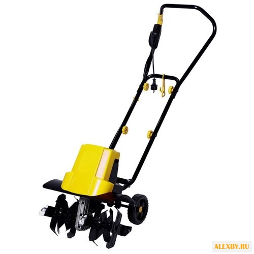 Культиватор Huter EMC-1400