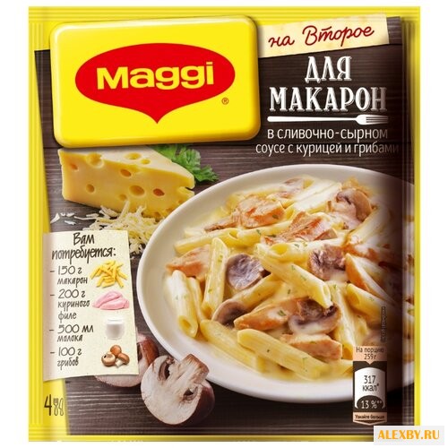 MAGGI Смесь для приготовления