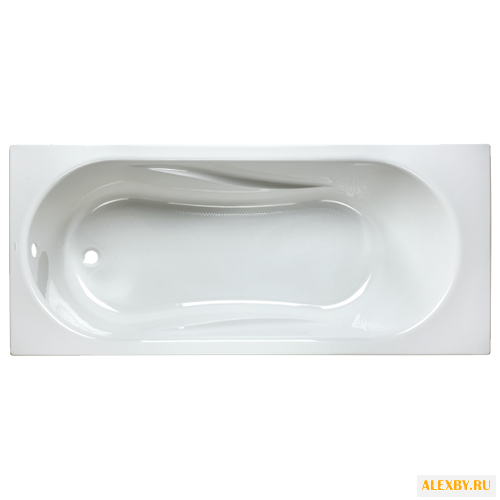 Отдельно стоящая ванна