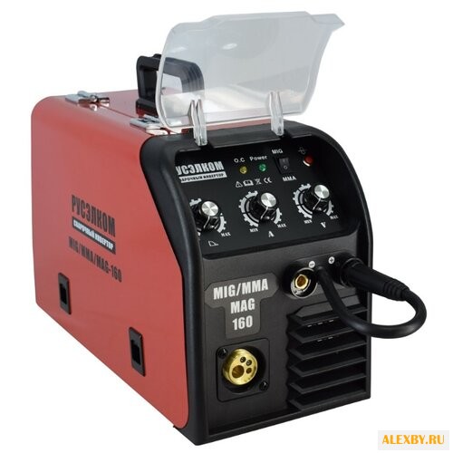 Сварочный аппарат РУСЭЛКОМ MIG