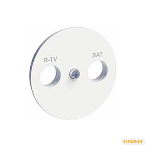 Телекоммуникационная розетка