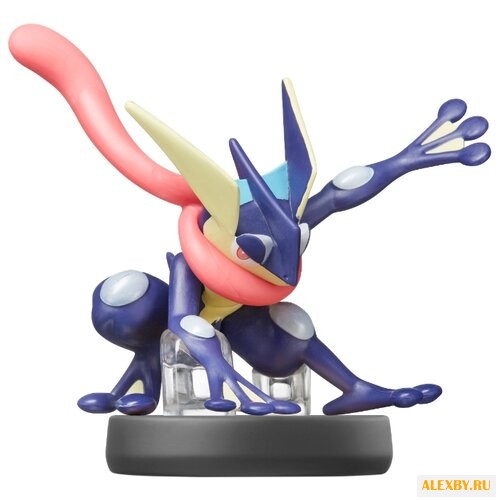 Amiibo Super Smash Bros.