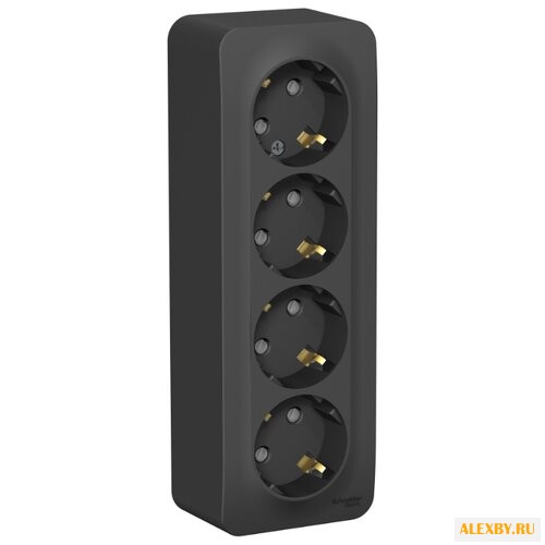 Розетка Schneider Electric