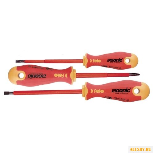 Набор отверток Felo 41393194