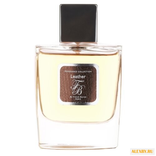 Franck Boclet Leather