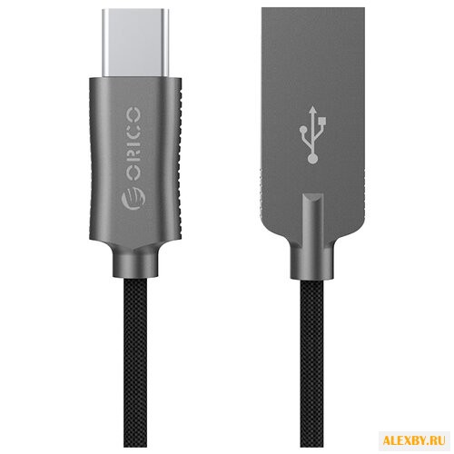 Кабель ORICO USB - USB Type-C