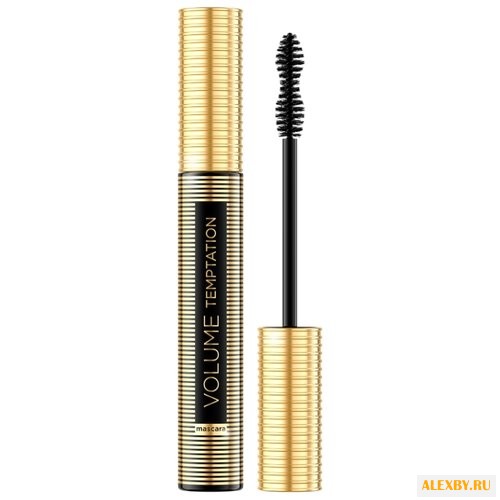 Eveline Cosmetics тушь для