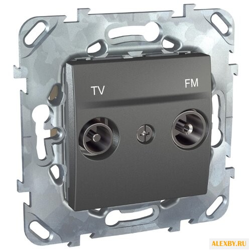 Телекоммуникационная розетка