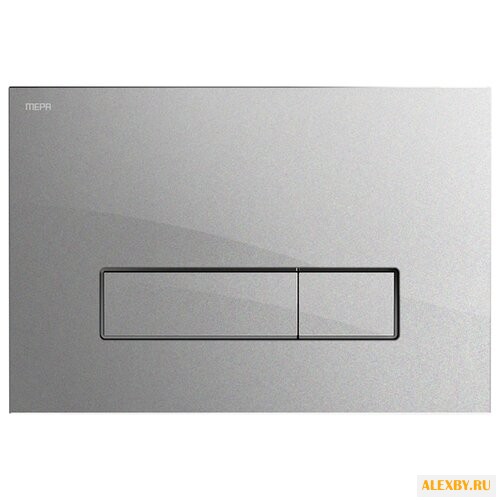 Кнопка смыва MEPA Orbit 421846