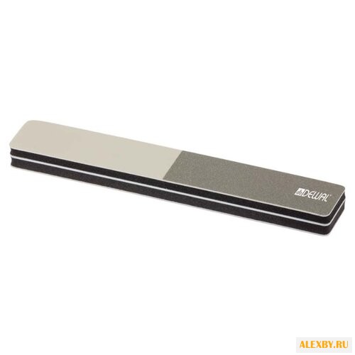 DEWAL Пилка полировочная