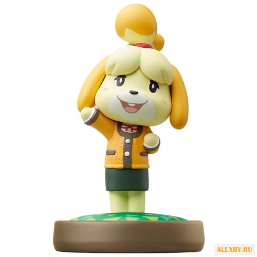 Фигурка Amiibo Animal Crossing