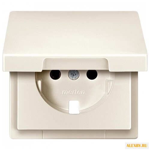 Розетка Schneider Electric