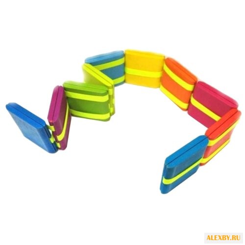 Развивающая игрушка Винтик и