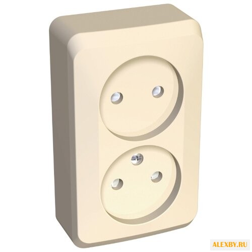 Розетка Schneider Electric