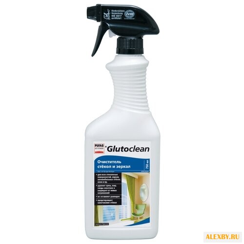 Спрей Glutoclean Очиститель