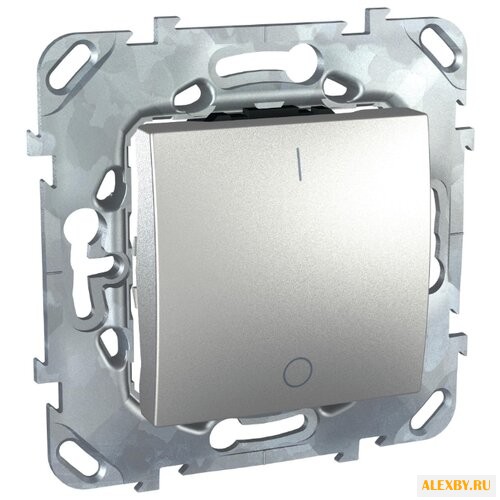 Выключатель переключатель