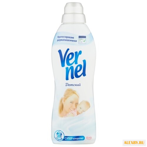 Концентрированный кондиционер