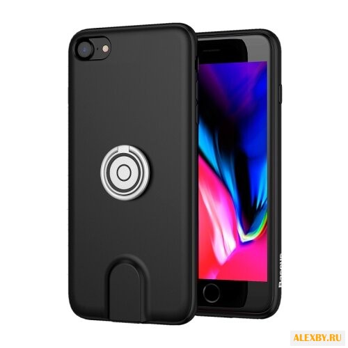 Чехол Baseus Magnetic Wireless