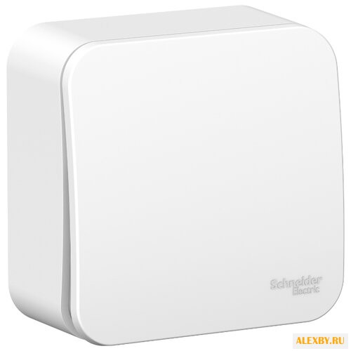 Переключатель с 2-х мест