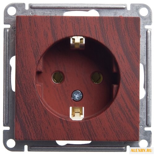 Розетка Schneider Electric