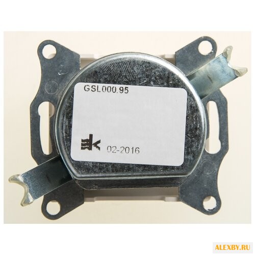 Телекоммуникационная розетка