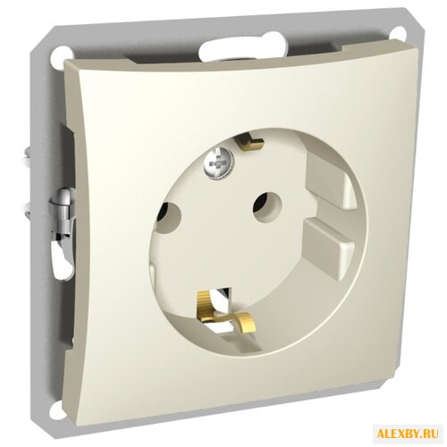 Розетка Schneider Electric