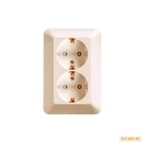 Розетка Schneider Electric