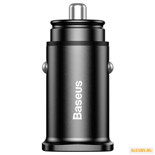 Автомобильная зарядка Baseus