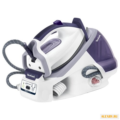 Утюг с парогенератором Tefal