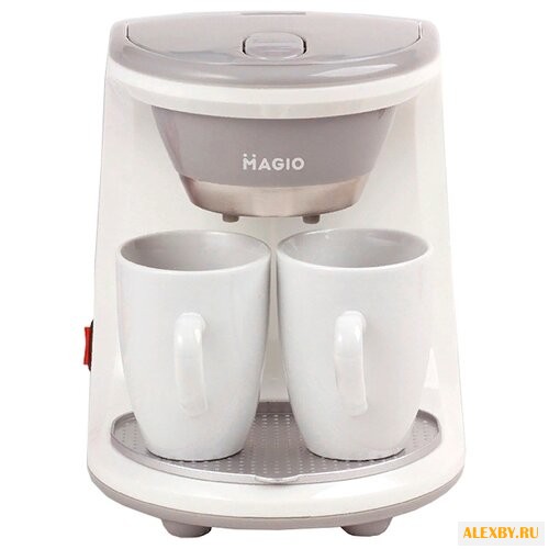 Кофеварка Magio MG-342