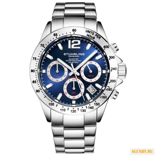 Наручные часы STUHRLING 3961A.2