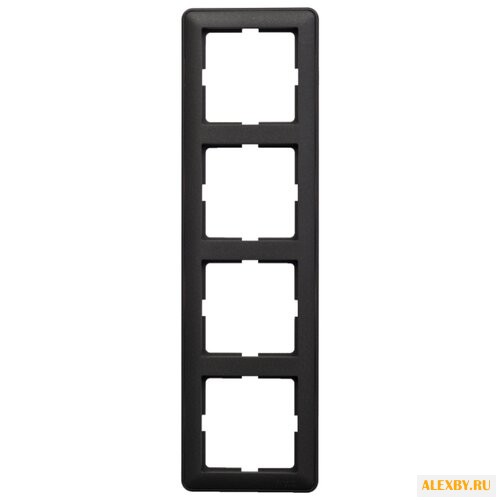 Рамка 4п Schneider Electric