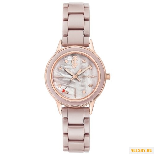 Наручные часы Juicy Couture