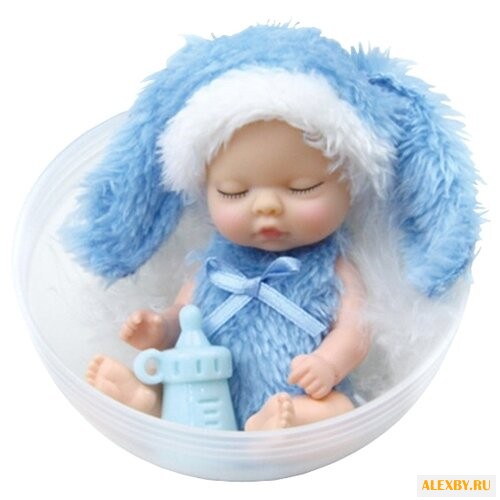 Пупс Shantou Gepai Baby Ardana