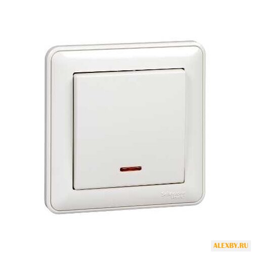 Выключатель 1-полюсный