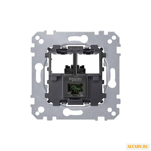 Розетка для интернета