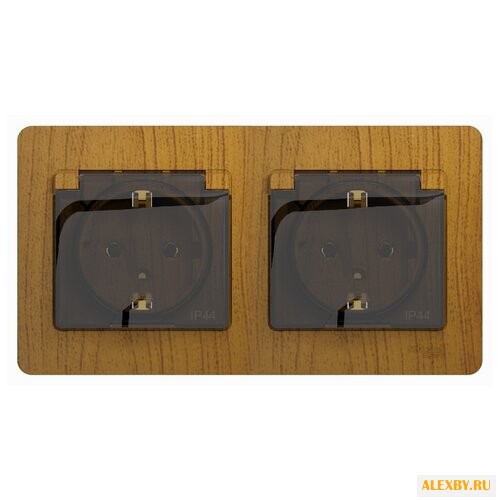 Розетка Schneider Electric