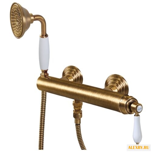 Однорычажный смеситель для душа