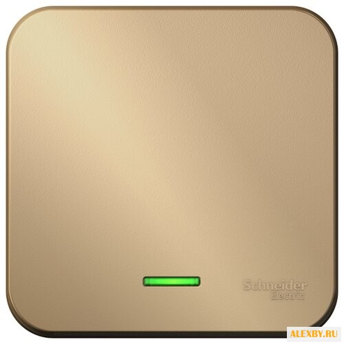 Выключатель переключатель