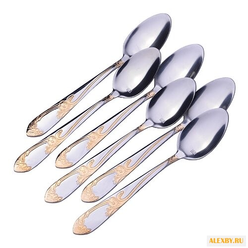 MAYER & BOCH Набор чайных ложек