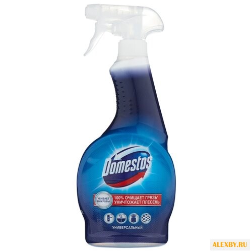 Универсальное чистящее средство