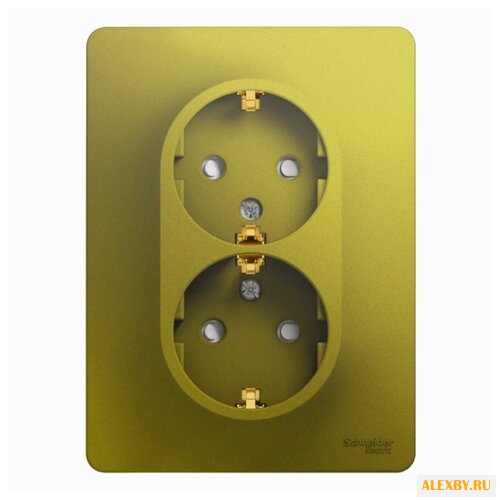 Розетка Schneider Electric