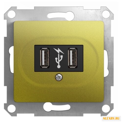 Телекоммуникационная розетка