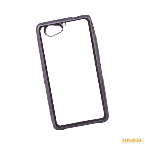 Чехол Liberty Project